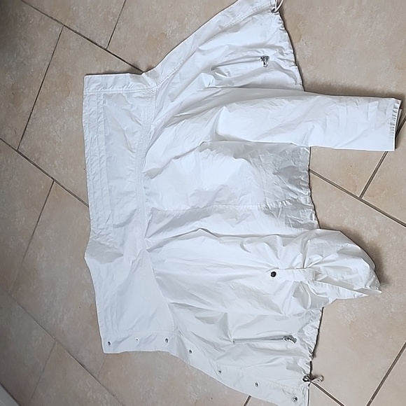 Anatomie Casey Women's White Jacket Size Small - Picture 15 of 15